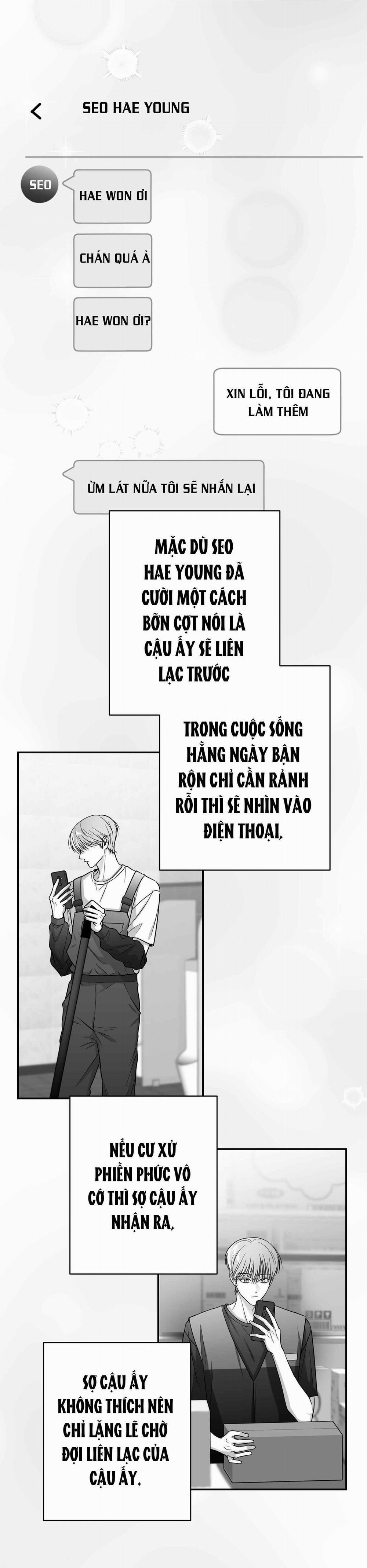 manhwax10.com - Truyện Manhwa Non Zero Sum Chương 43 Trang 23