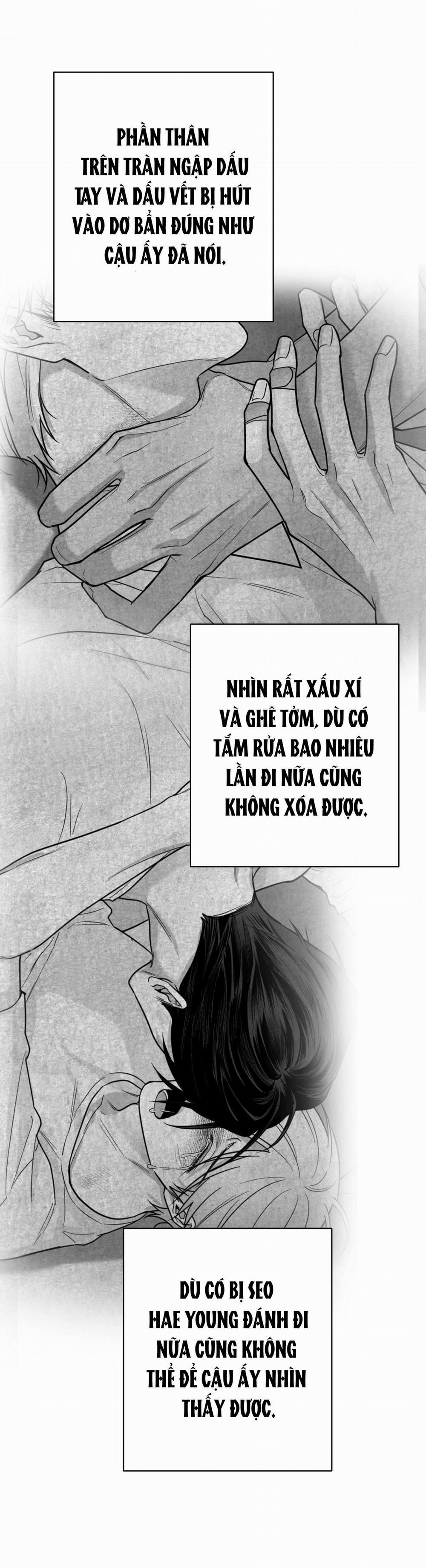 manhwax10.com - Truyện Manhwa Non Zero Sum Chương 45 Trang 8