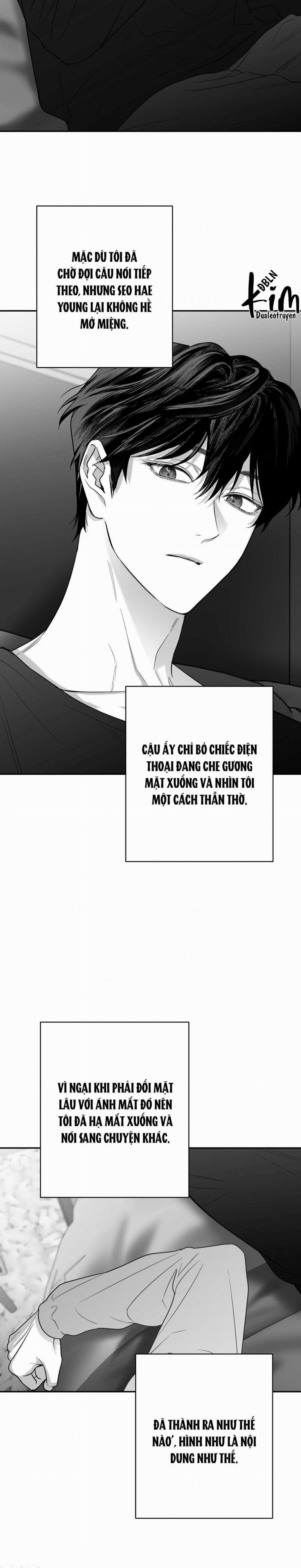 manhwax10.com - Truyện Manhwa NON ZERO SUM Chương 58 Trang 4