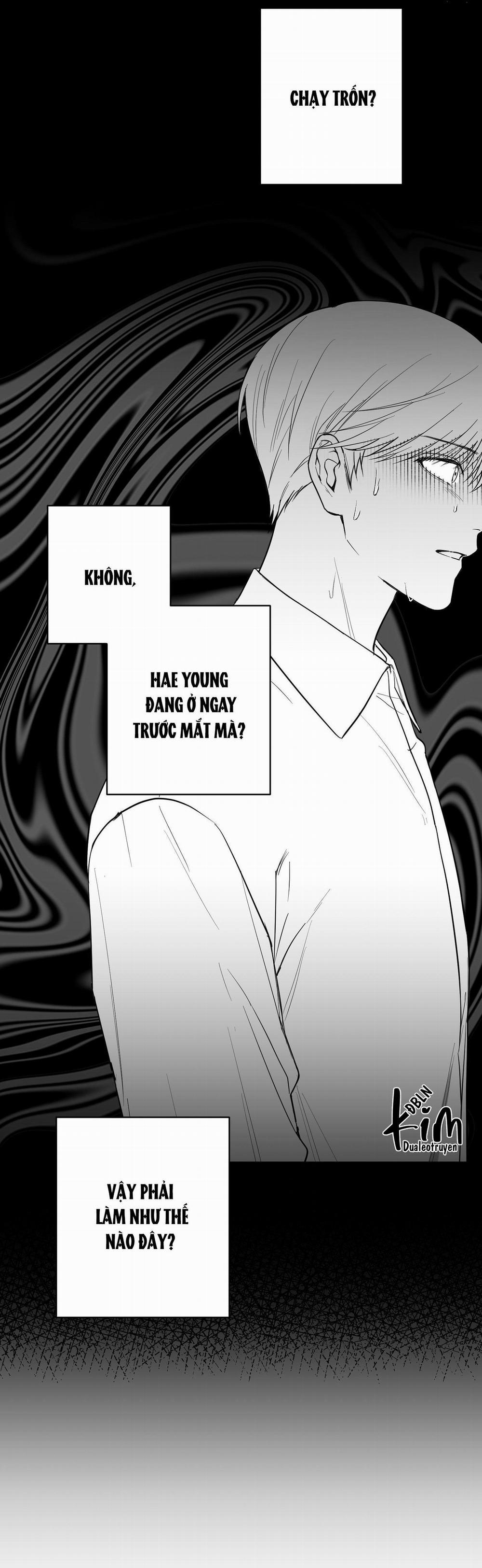 manhwax10.com - Truyện Manhwa Non Zero Sum Chương 9 Trang 36