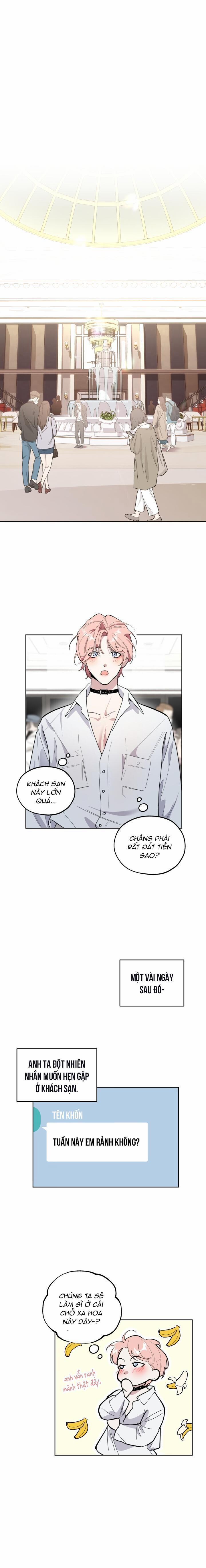 manhwax10.com - Truyện Manhwa Nóng Bỏng Chương 2 Trang 12