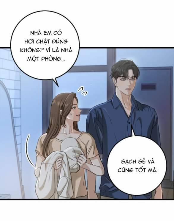 manhwax10.com - Truyện Manhwa Nóng Lòng Muốn Giày Vò Em Chương 52 Trang 3