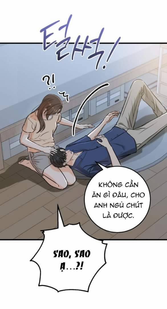 manhwax10.com - Truyện Manhwa Nóng Lòng Muốn Giày Vò Em Chương 52 Trang 34