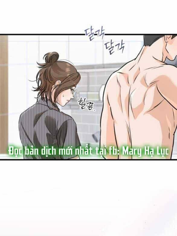 manhwax10.com - Truyện Manhwa Nóng Lòng Muốn Giày Vò Em Chương 53 Trang 39