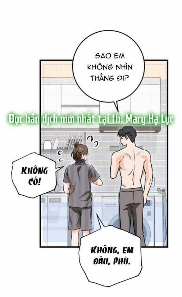 manhwax10.com - Truyện Manhwa Nóng Lòng Muốn Giày Vò Em Chương 53 Trang 43