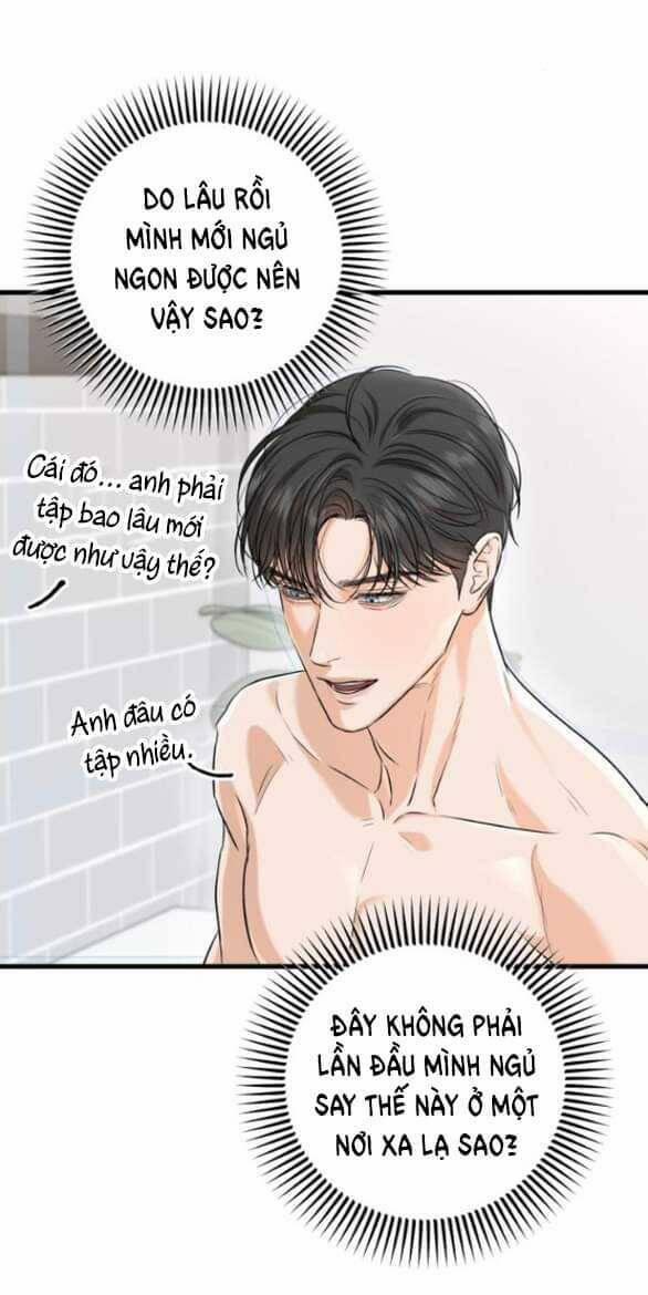 manhwax10.com - Truyện Manhwa Nóng Lòng Muốn Giày Vò Em Chương 53 Trang 47