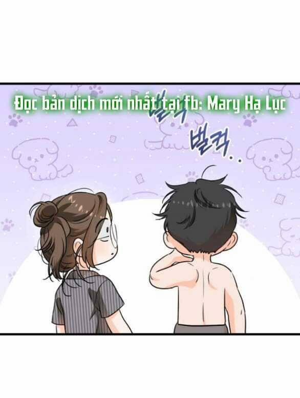 manhwax10.com - Truyện Manhwa Nóng Lòng Muốn Giày Vò Em Chương 53 Trang 51