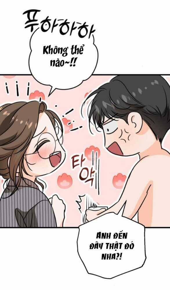 manhwax10.com - Truyện Manhwa Nóng Lòng Muốn Giày Vò Em Chương 53 Trang 52