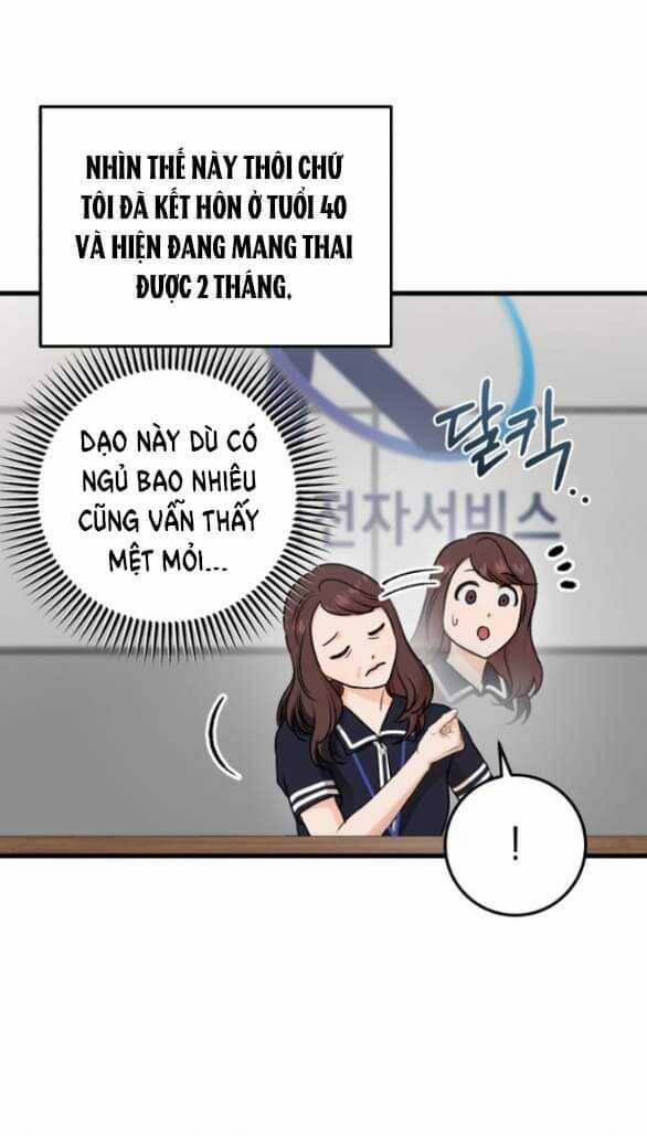 manhwax10.com - Truyện Manhwa Nóng Lòng Muốn Giày Vò Em Chương 53 Trang 57