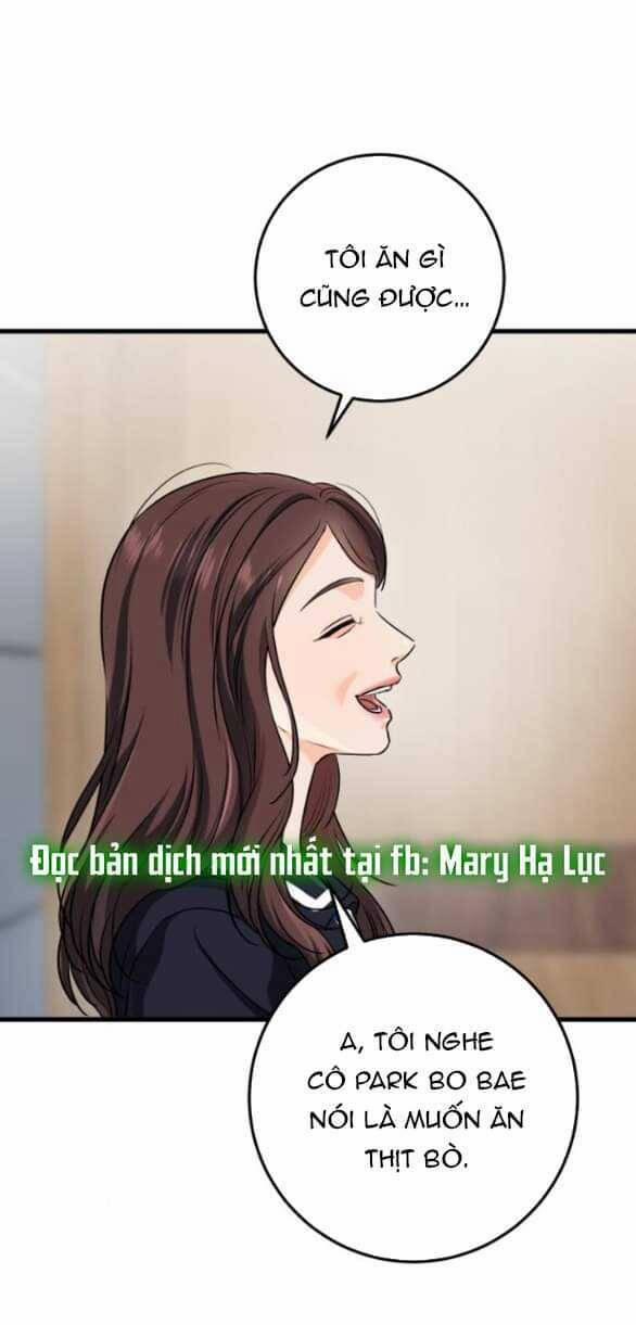 manhwax10.com - Truyện Manhwa Nóng Lòng Muốn Giày Vò Em Chương 53 Trang 63