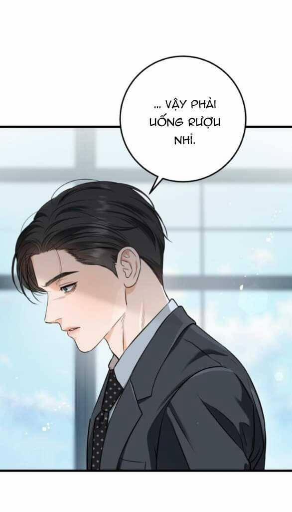 manhwax10.com - Truyện Manhwa Nóng Lòng Muốn Giày Vò Em Chương 53 Trang 64