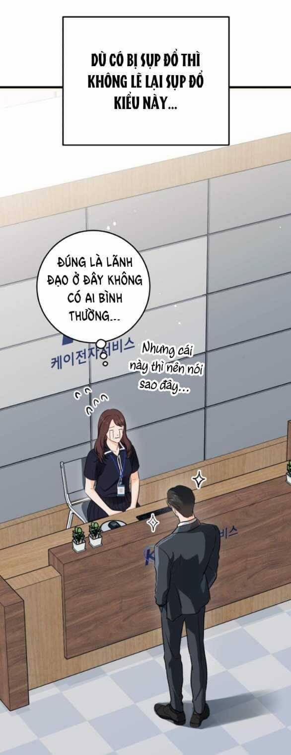 manhwax10.com - Truyện Manhwa Nóng Lòng Muốn Giày Vò Em Chương 53 Trang 80