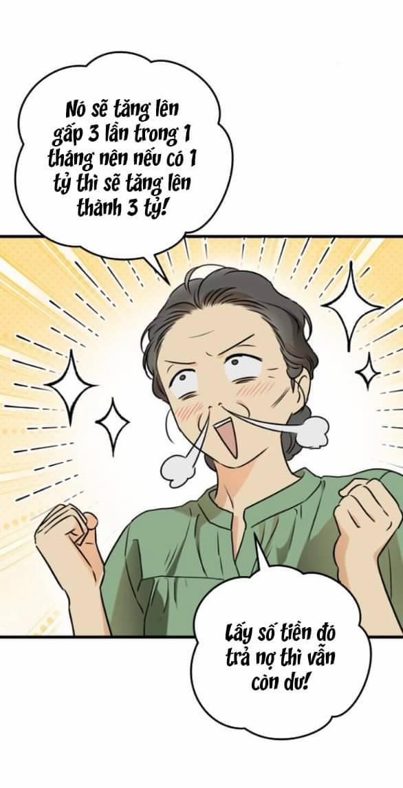 manhwax10.com - Truyện Manhwa Nóng Lòng Muốn Giày Vò Em Chương 54 Trang 18