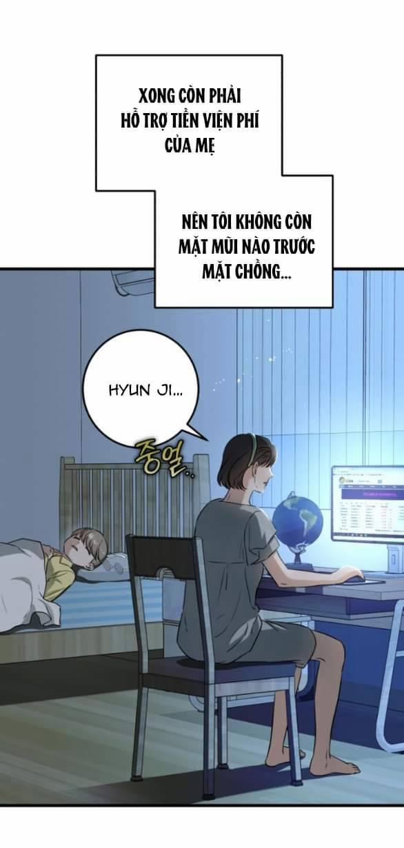 manhwax10.com - Truyện Manhwa Nóng Lòng Muốn Giày Vò Em Chương 54 Trang 25