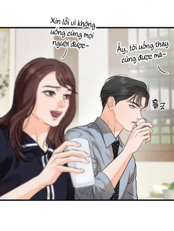 manhwax10.com - Truyện Manhwa Nóng Lòng Muốn Giày Vò Em Chương 54 Trang 38