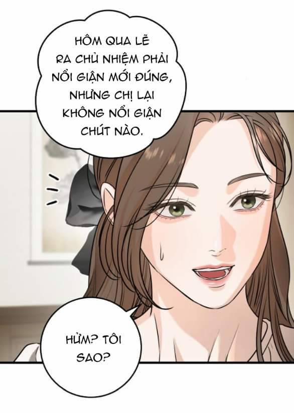 manhwax10.com - Truyện Manhwa Nóng Lòng Muốn Giày Vò Em Chương 54 Trang 43