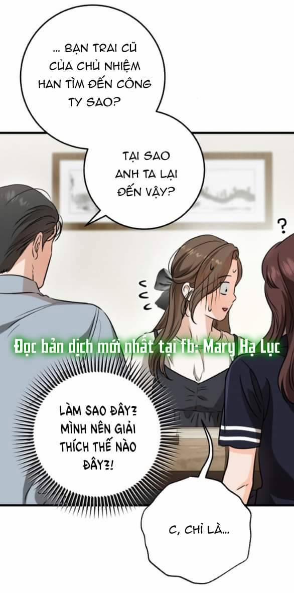 manhwax10.com - Truyện Manhwa Nóng Lòng Muốn Giày Vò Em Chương 54 Trang 46