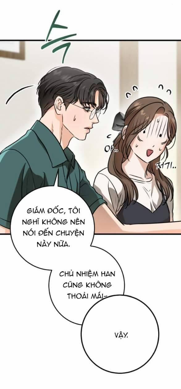 manhwax10.com - Truyện Manhwa Nóng Lòng Muốn Giày Vò Em Chương 54 Trang 47