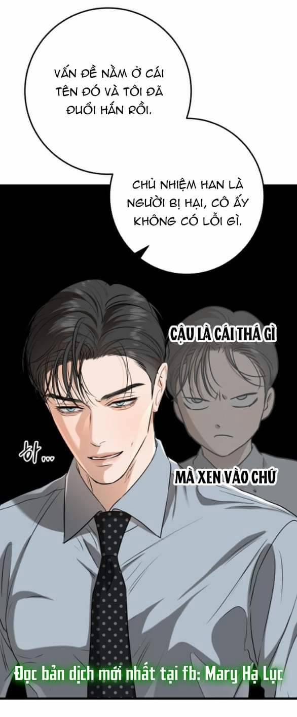 manhwax10.com - Truyện Manhwa Nóng Lòng Muốn Giày Vò Em Chương 54 Trang 53