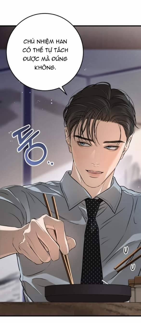 manhwax10.com - Truyện Manhwa Nóng Lòng Muốn Giày Vò Em Chương 54 Trang 63