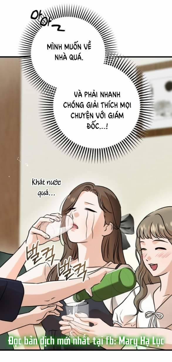 manhwax10.com - Truyện Manhwa Nóng Lòng Muốn Giày Vò Em Chương 54 Trang 68