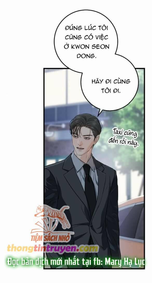 manhwax10.com - Truyện Manhwa Nóng Lòng Muốn Giày Vò Em Chương 55 Trang 21