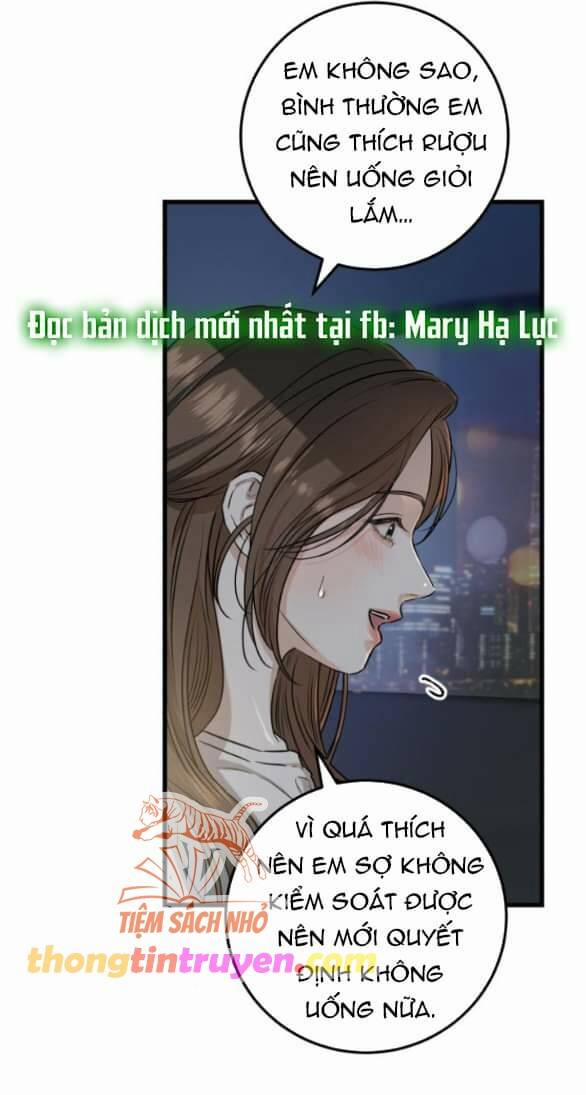 manhwax10.com - Truyện Manhwa Nóng Lòng Muốn Giày Vò Em Chương 55 Trang 29