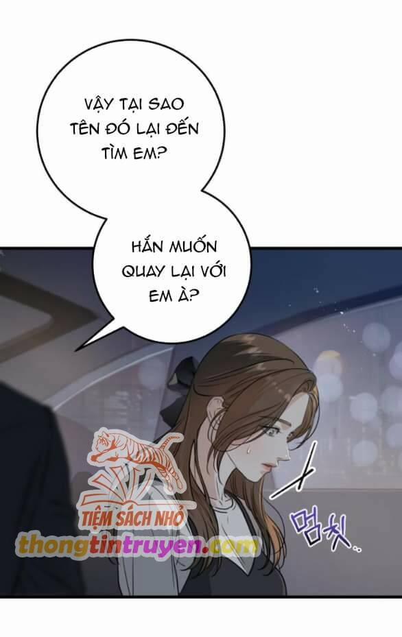 manhwax10.com - Truyện Manhwa Nóng Lòng Muốn Giày Vò Em Chương 55 Trang 31