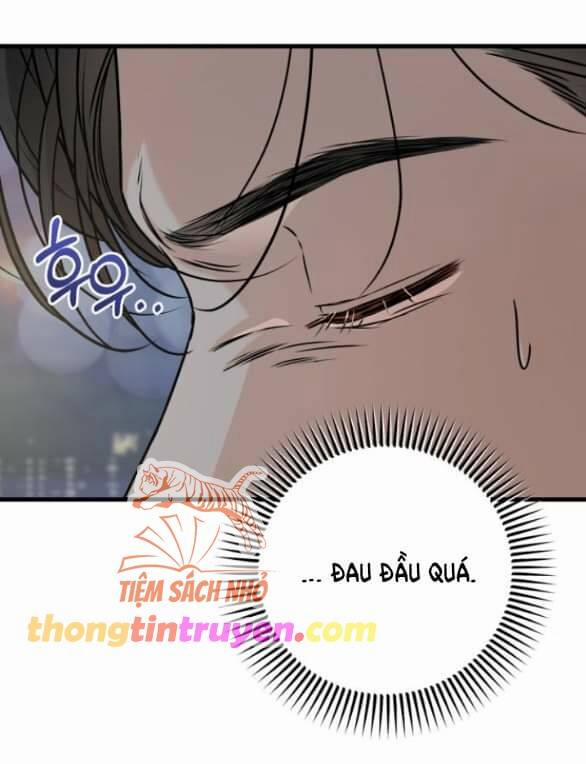 manhwax10.com - Truyện Manhwa Nóng Lòng Muốn Giày Vò Em Chương 55 Trang 40