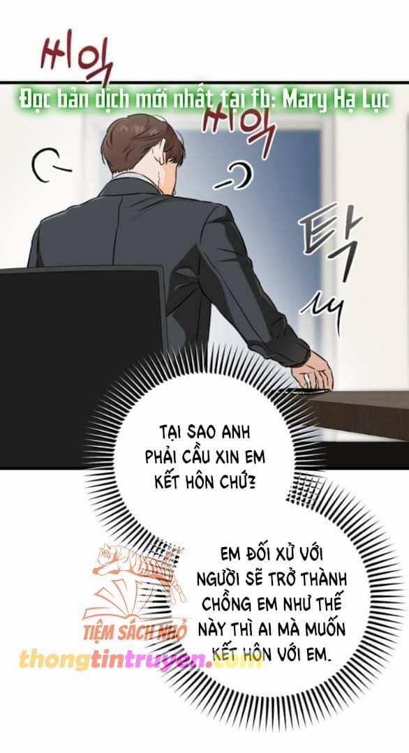 manhwax10.com - Truyện Manhwa Nóng Lòng Muốn Giày Vò Em Chương 55 Trang 56