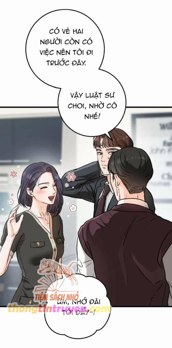 manhwax10.com - Truyện Manhwa Nóng Lòng Muốn Giày Vò Em Chương 55 Trang 74