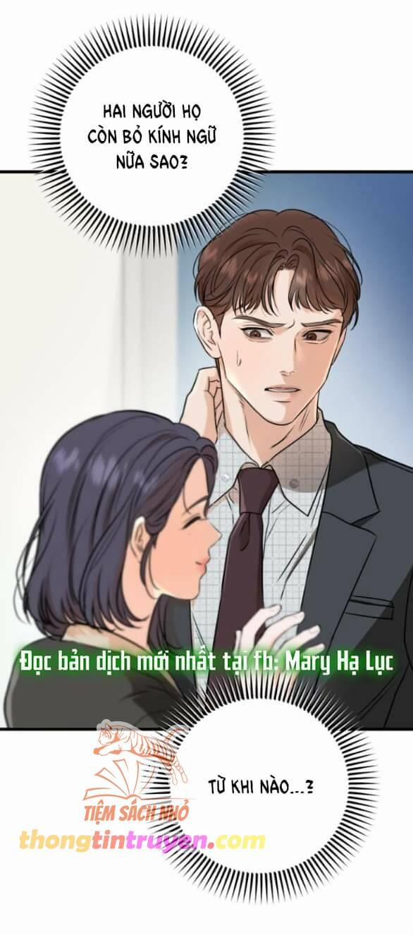 manhwax10.com - Truyện Manhwa Nóng Lòng Muốn Giày Vò Em Chương 55 Trang 75