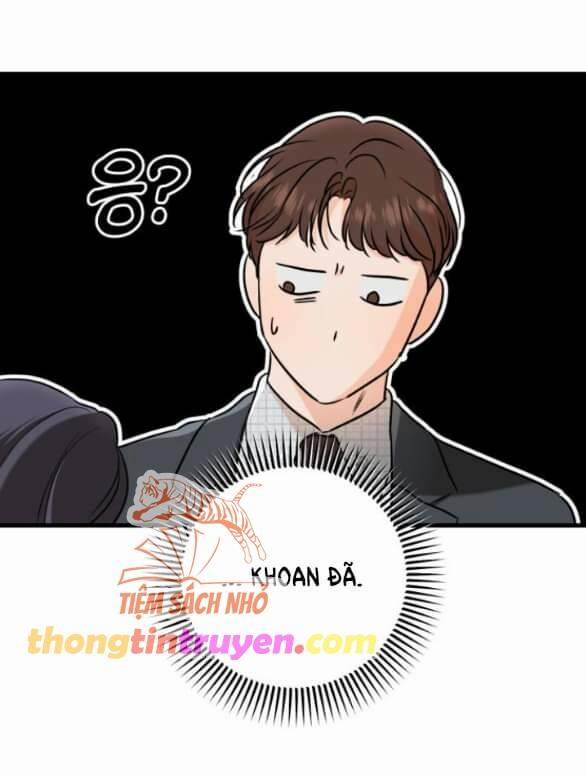 manhwax10.com - Truyện Manhwa Nóng Lòng Muốn Giày Vò Em Chương 55 Trang 76