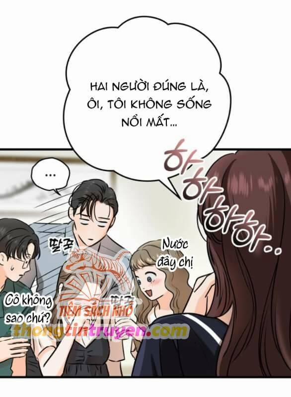 manhwax10.com - Truyện Manhwa Nóng Lòng Muốn Giày Vò Em Chương 55 Trang 10