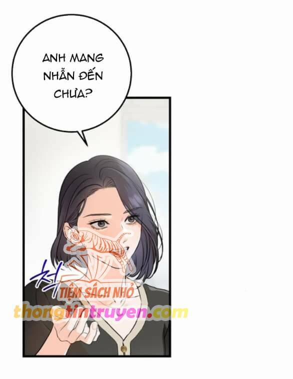 manhwax10.com - Truyện Manhwa Nóng Lòng Muốn Giày Vò Em Chương 56 Trang 2