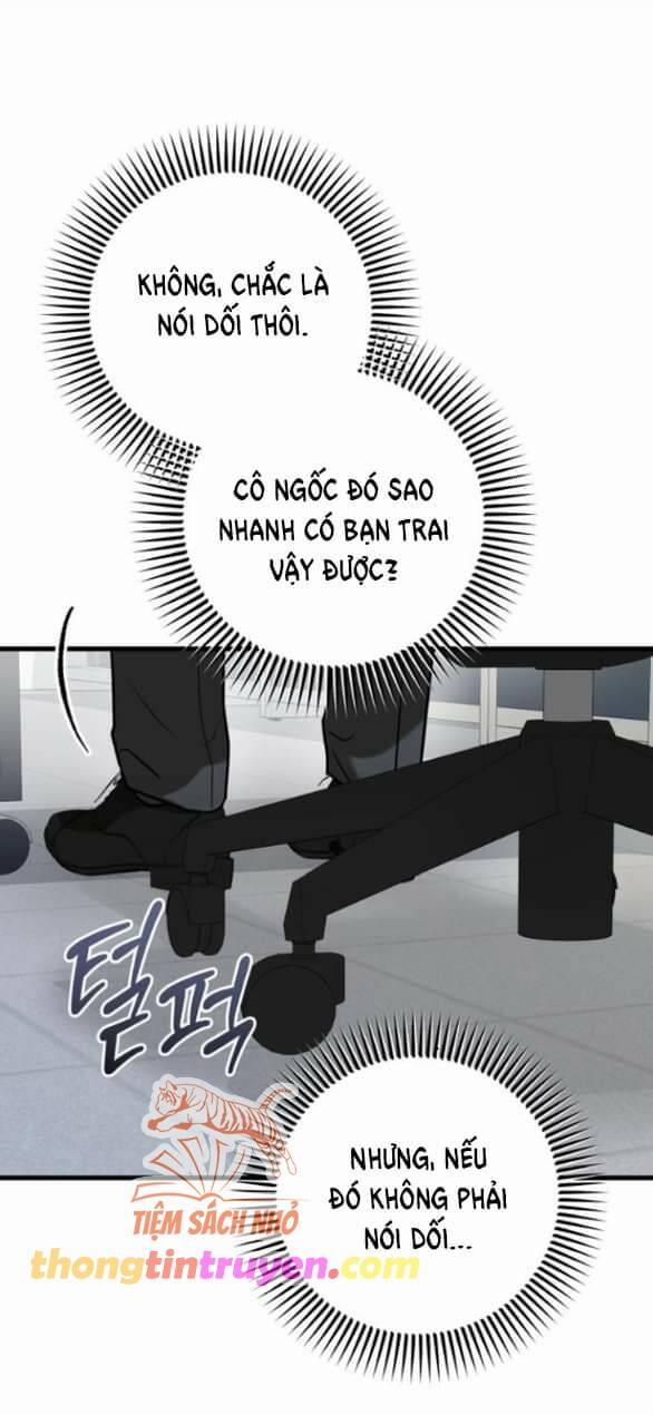 manhwax10.com - Truyện Manhwa Nóng Lòng Muốn Giày Vò Em Chương 56 Trang 20