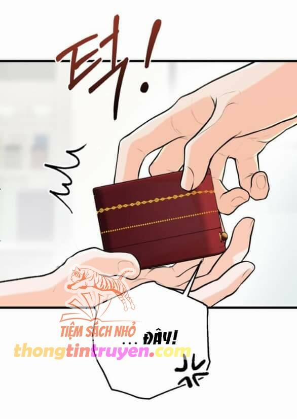 manhwax10.com - Truyện Manhwa Nóng Lòng Muốn Giày Vò Em Chương 56 Trang 4