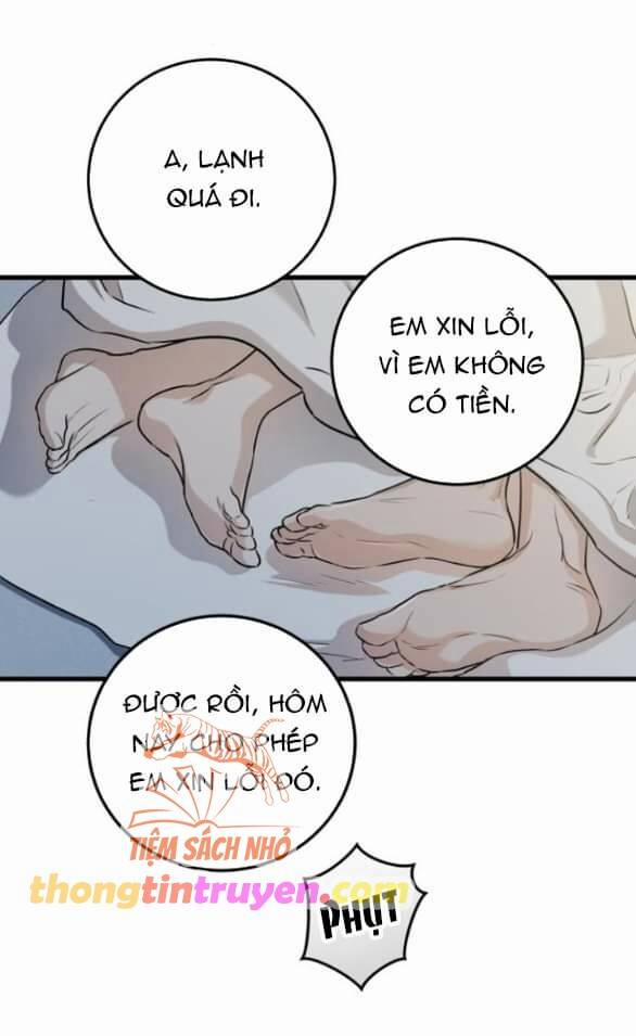 manhwax10.com - Truyện Manhwa Nóng Lòng Muốn Giày Vò Em Chương 56 Trang 36