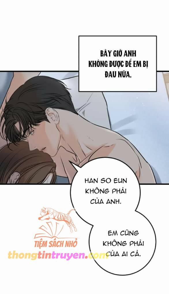 manhwax10.com - Truyện Manhwa Nóng Lòng Muốn Giày Vò Em Chương 56 Trang 51