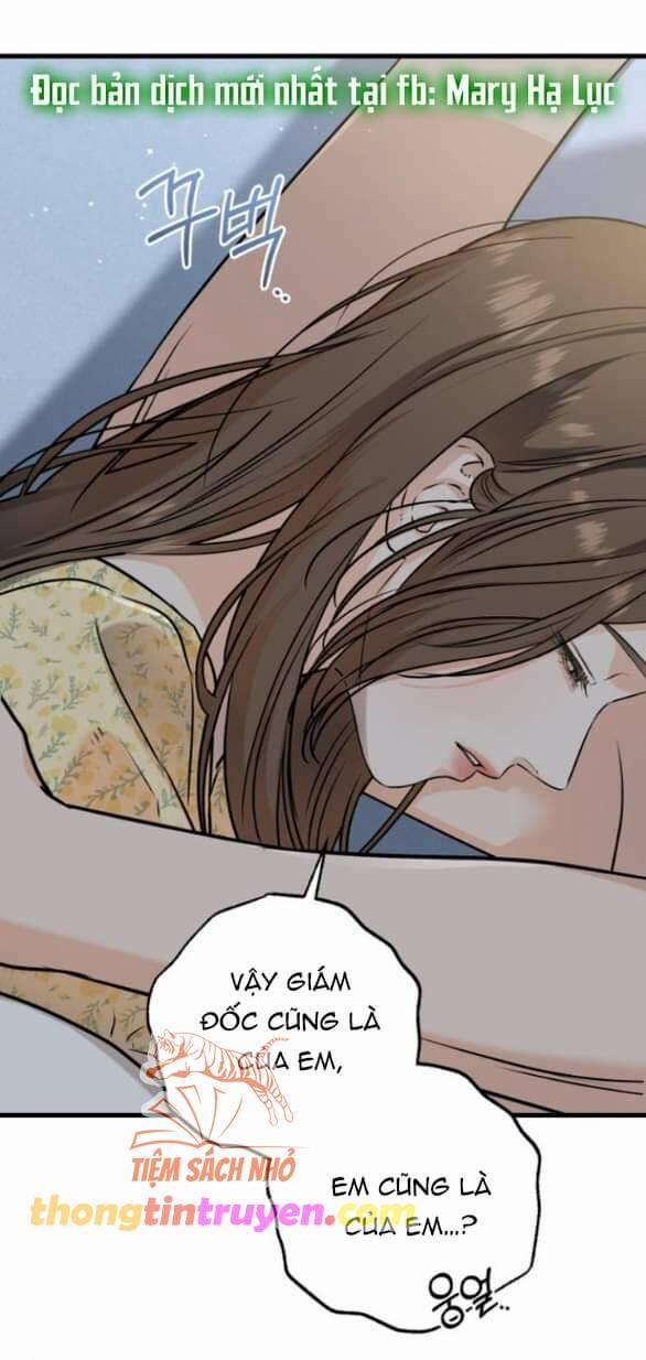 manhwax10.com - Truyện Manhwa Nóng Lòng Muốn Giày Vò Em Chương 56 Trang 53