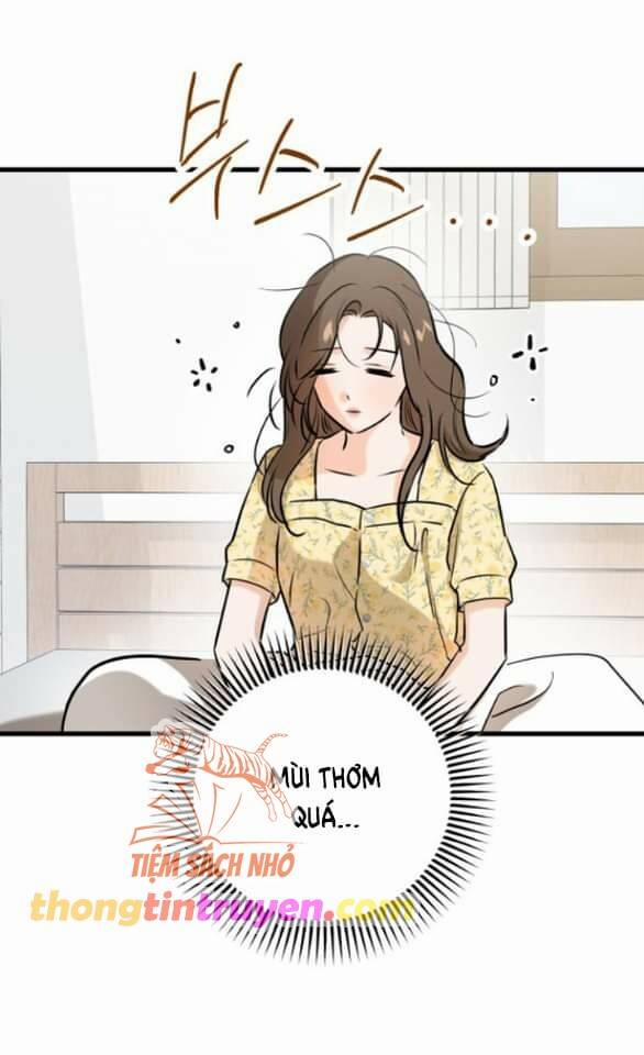 manhwax10.com - Truyện Manhwa Nóng Lòng Muốn Giày Vò Em Chương 56 Trang 64