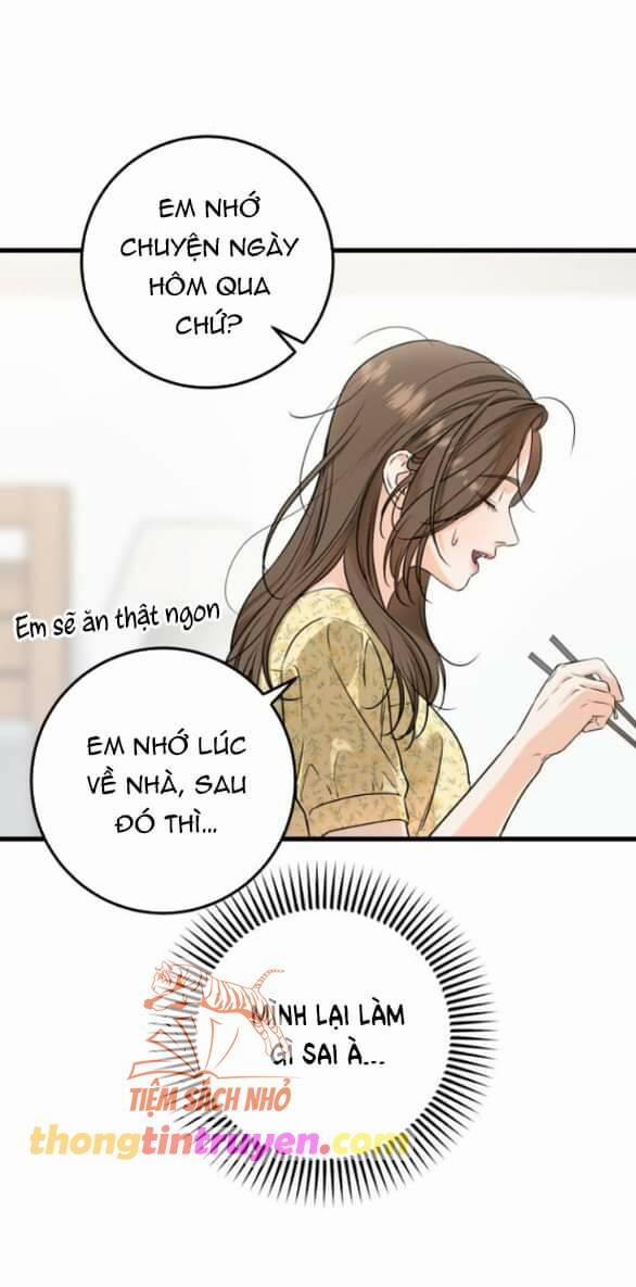 manhwax10.com - Truyện Manhwa Nóng Lòng Muốn Giày Vò Em Chương 56 Trang 71