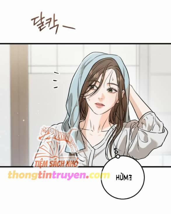 manhwax10.com - Truyện Manhwa Nóng Lòng Muốn Giày Vò Em Chương 56 Trang 77