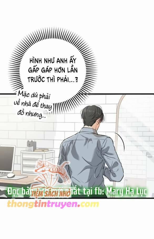 manhwax10.com - Truyện Manhwa Nóng Lòng Muốn Giày Vò Em Chương 56 Trang 78