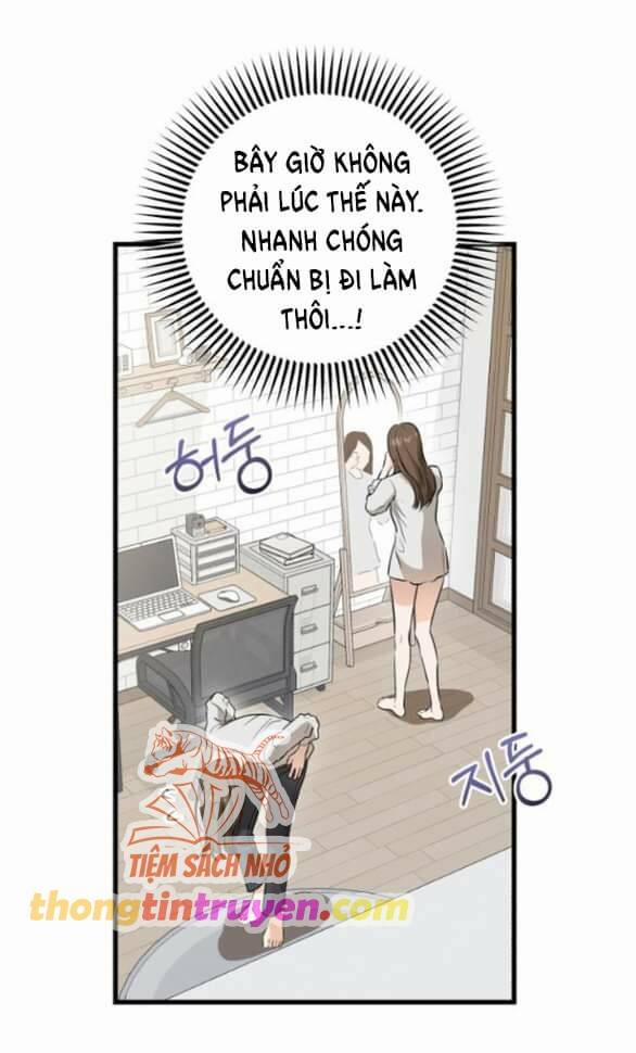 manhwax10.com - Truyện Manhwa Nóng Lòng Muốn Giày Vò Em Chương 56 Trang 85