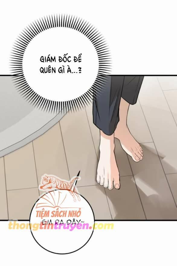 manhwax10.com - Truyện Manhwa Nóng Lòng Muốn Giày Vò Em Chương 56 Trang 87