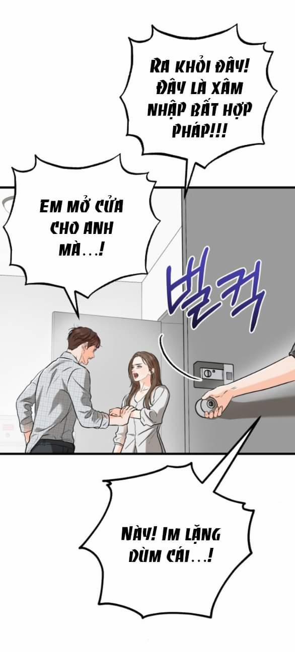 manhwax10.com - Truyện Manhwa Nóng Lòng Muốn Giày Vò Em Chương 57 Trang 25