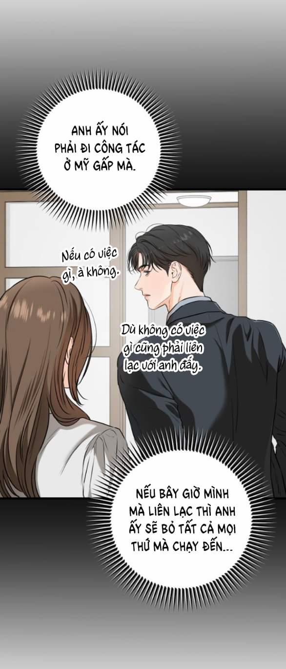 manhwax10.com - Truyện Manhwa Nóng Lòng Muốn Giày Vò Em Chương 57 Trang 41