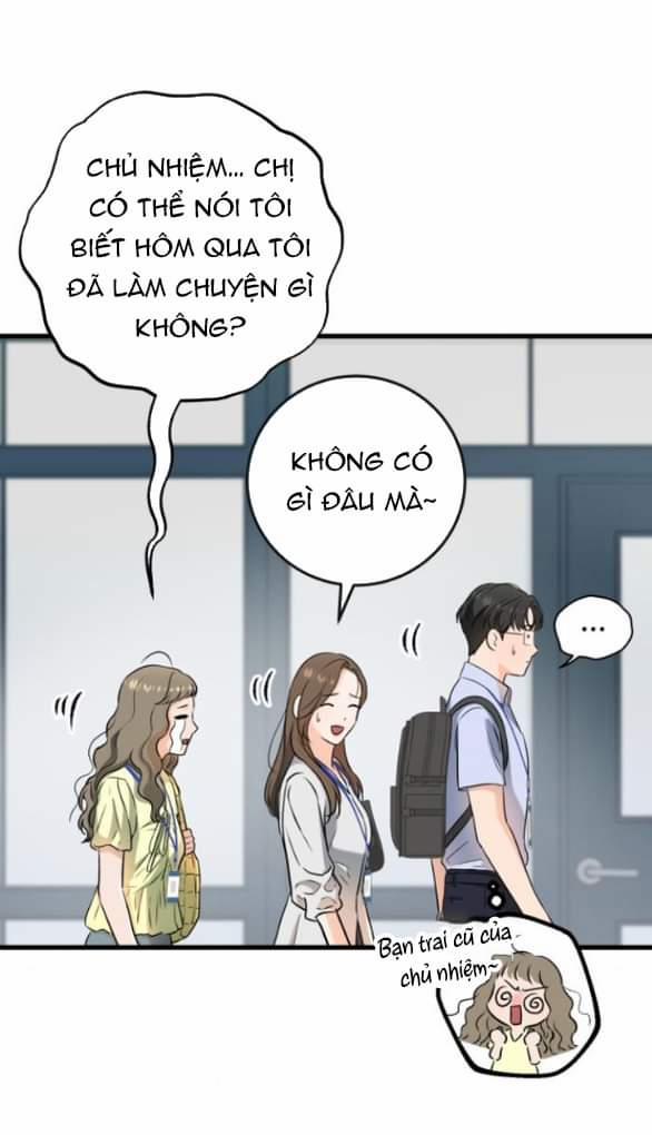 manhwax10.com - Truyện Manhwa Nóng Lòng Muốn Giày Vò Em Chương 57 Trang 49