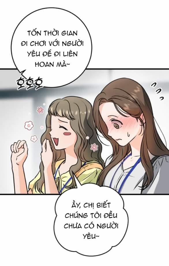 manhwax10.com - Truyện Manhwa Nóng Lòng Muốn Giày Vò Em Chương 57 Trang 52